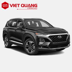 Hoá chất ngành ô tô